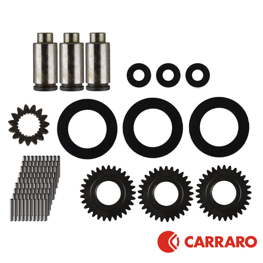 8302366 Carraro Planetary Hub Kit, MFD