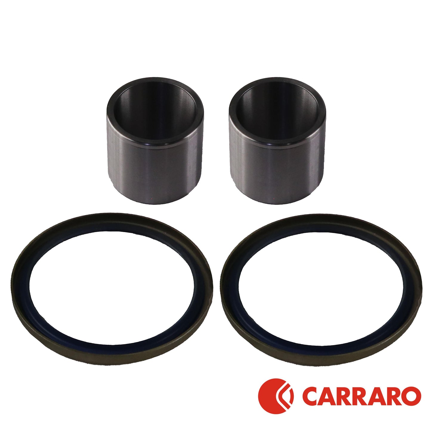 8302369 Carraro Axle Housing Seal Kit, MFD