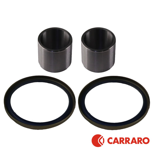 8302369 Carraro Axle Housing Seal Kit, MFD