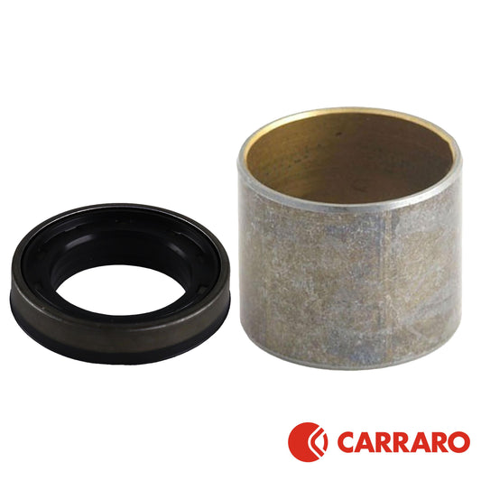 8302371 Carraro Axle Outer Drive Shaft Seal Kit, MFD