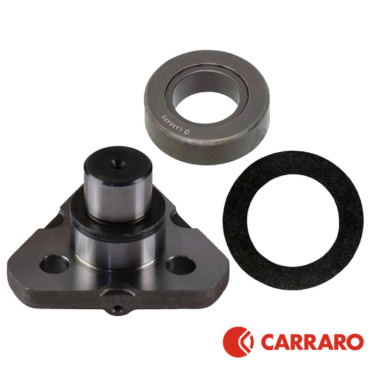 8302374 Carraro Lower Kingpin Bearing & Washer Kit, MFD
