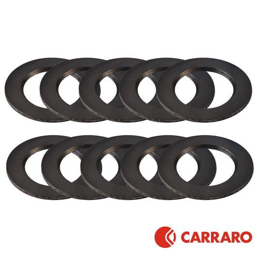 8302377 Carraro Ring Gear Shim Kit, MFD