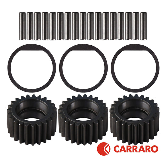 8302379 Carraro Planetary Hub Kit, MFD