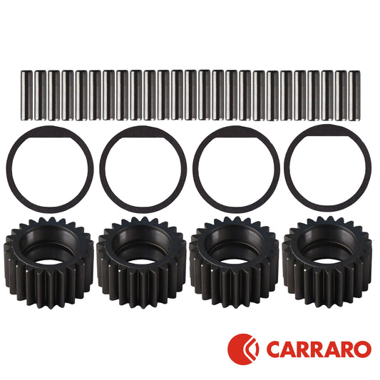 8302380 Carraro Planetary Hub Kit, MFD