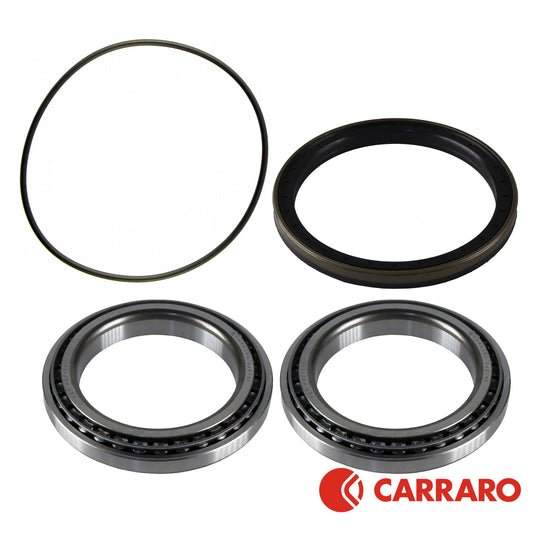 8302382 Carraro Planetary Hub Bearing & Seal Kit, MFD