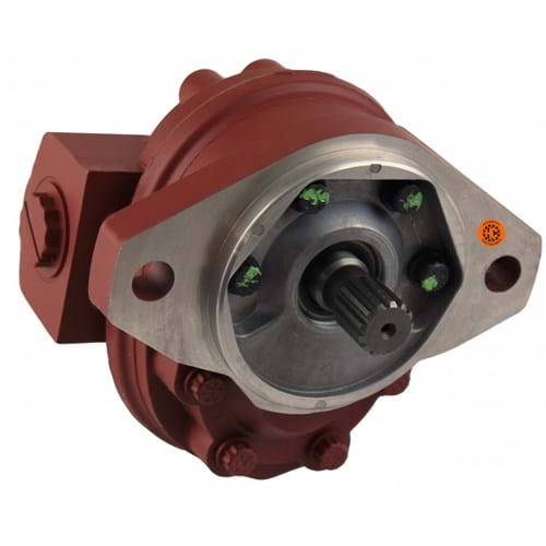 8304461 NEW Steering Pump