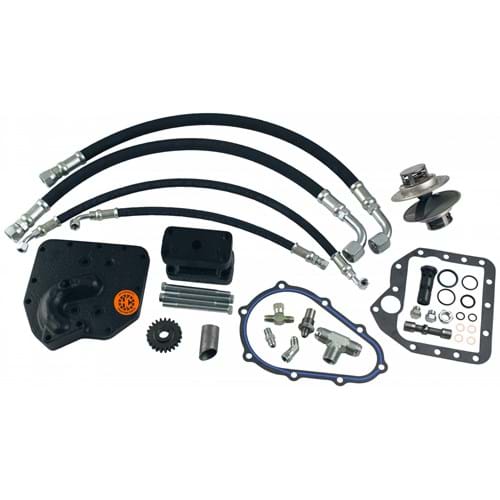 830457 Gear Pump Conversion Kit