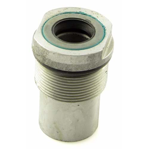 830471 Selector Spool Nut, w/ Lip Seal