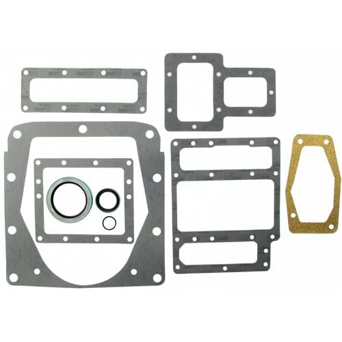 8373338 Mechanical TA Gasket Kit