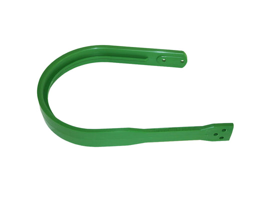 83845 Round Baler Larger Outer Poly Pickup Band for John Deere – Green