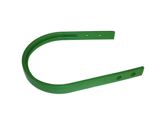 83846 Round Baler Poly Pickup Band for McHale – Green