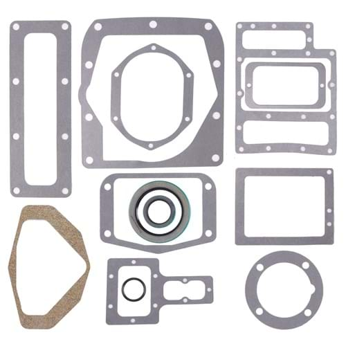 8395915 Mechanical TA Gasket Kit