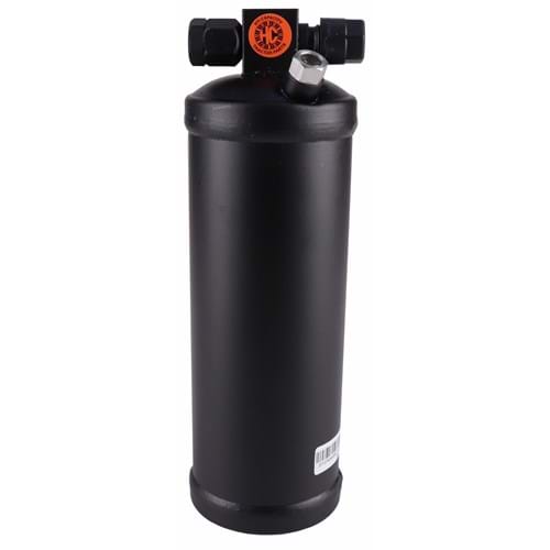 881180730 Receiver Drier, w/ High Pressure Relief Valve – Farmgrit