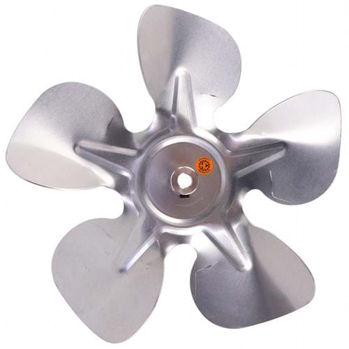 88122788 Condenser Fan Blade - New