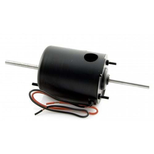 8812334805 Blower Motor, Dual Shaft, 5/16"