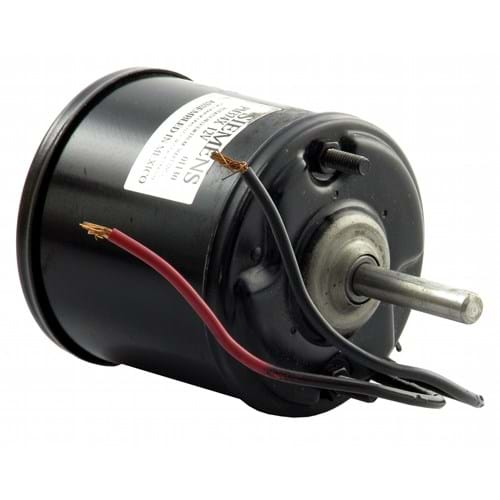 8812334812 Blower Motor, Single Shaft, 5/16"