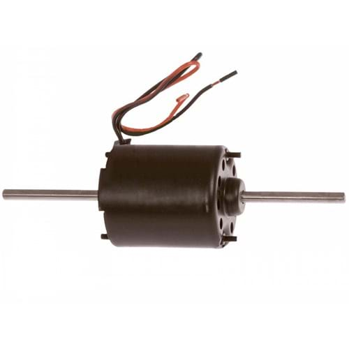 881233831 Blower Motor, Dual Shaft, 5/16"