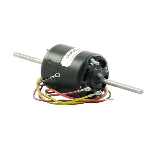 881233880 Blower Motor, Dual Shaft, 5/16"