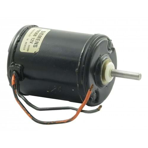 88125 Blower Motor, Single Shaft, 5/16"