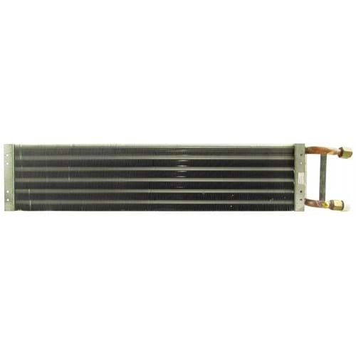 88152569 Evaporator Tube & Fin