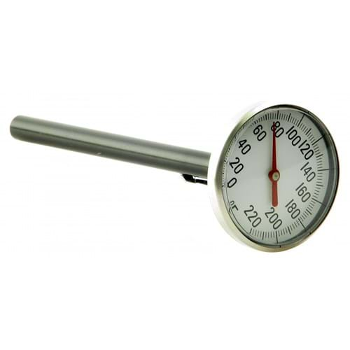 881991120 Pocket Thermometer