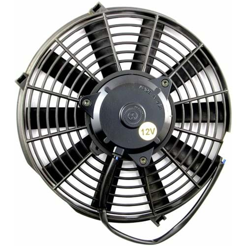 882010 Universal Heavy Duty Electric Condenser Fan Assembly