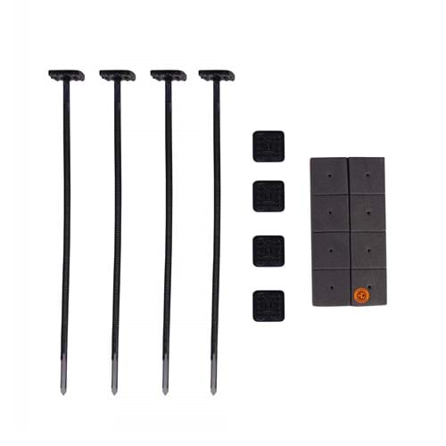 882022 Tie Strap Mounting Kit