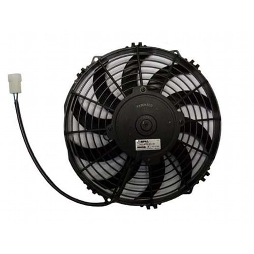 88214810 Condenser Fan