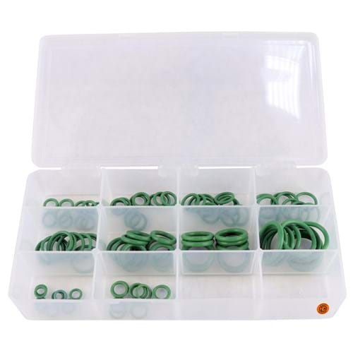 8824708G Metric O-Ring Assortment