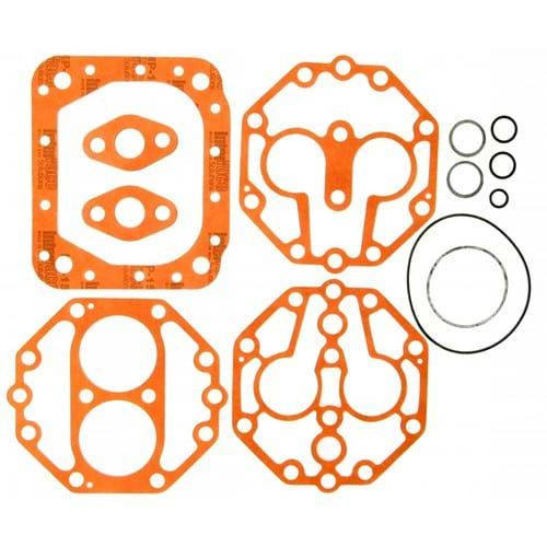 88257 York Compressor Gasket Set