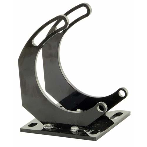 88316950 Compressor Mounting Bracket, Adjustable Swing Type