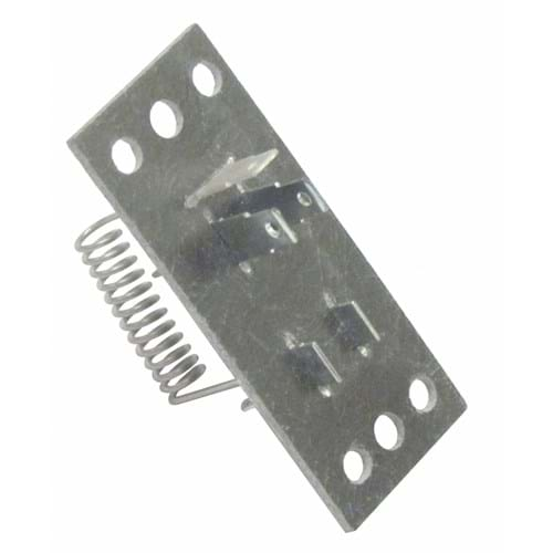 8831917 Blower Resistor, 3 Speed