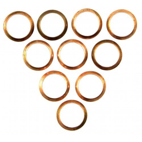 8840103 Flared Fitting Washer, #12, (Pkg. of 10)