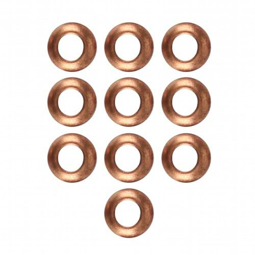 884099 Flared Fitting Washer, #4, (Pkg. of 10)