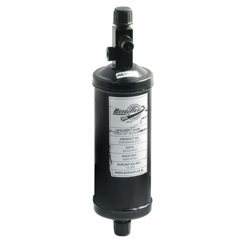 884285797 Inline Receiver Drier, w/ Male Switch Port