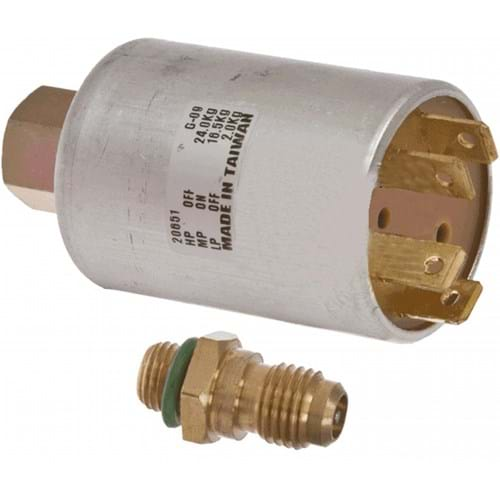 884363011 Trinary Pressure Switch Kit