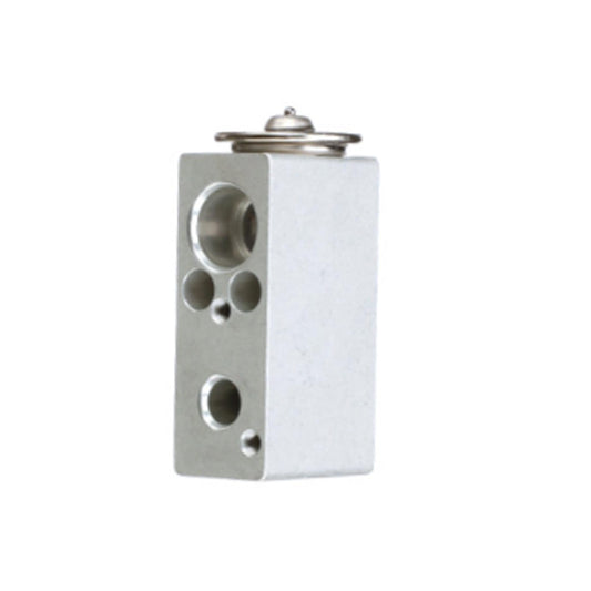 8848064344 Expansion Valve, Block