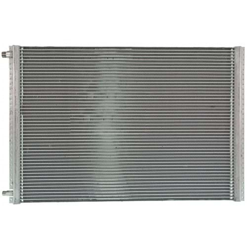 8850036 Condenser, Multi-Flow