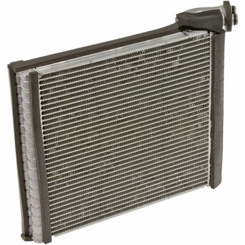 8850064 Condenser, Parallel Flow