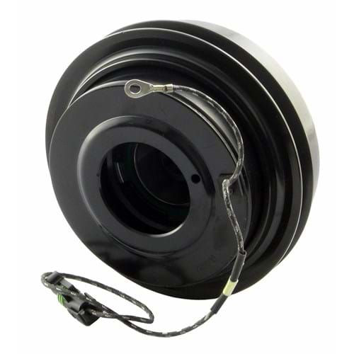 885062 HD Heavy Duty Compressor Clutch, Denso/Ford 6E171/FS6, w/ Coil