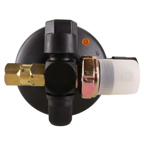 885461260 Receiver Drier, Male O-Ring w/ Switch