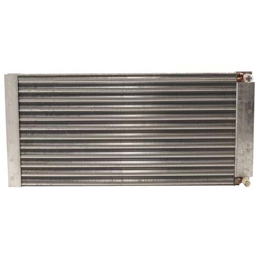 88702621228 Condenser, Tube & Fin