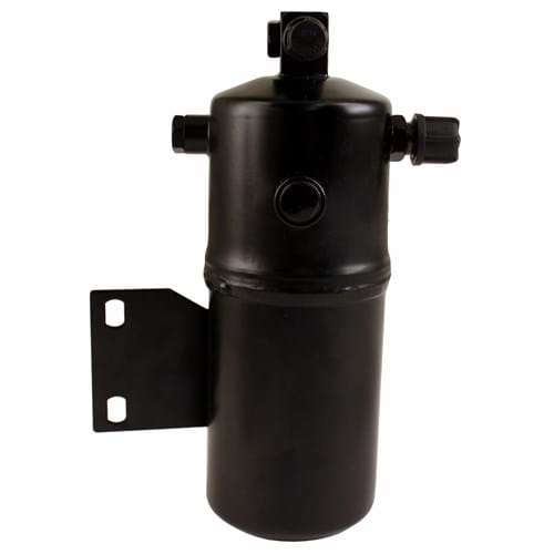 8870276903 Receiver Drier, w/ Male Switch Port