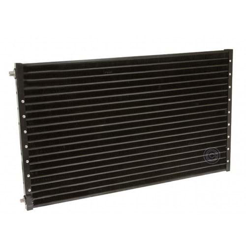 887W8126 Condenser, Serpentine