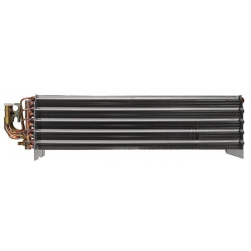 8882033008 Evaporator, Tube & Fin