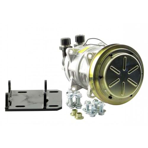 888301079 Compressor Conversion Kit, York to Sanden Style