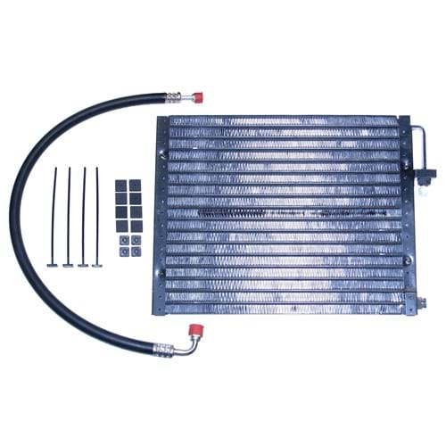 888301210 Condenser Auxiliary Kit, Serpentine