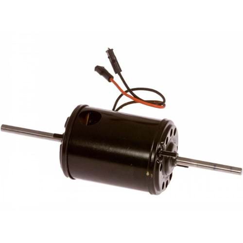 888301242 Blower Motor, Dual Shaft, 5/16"