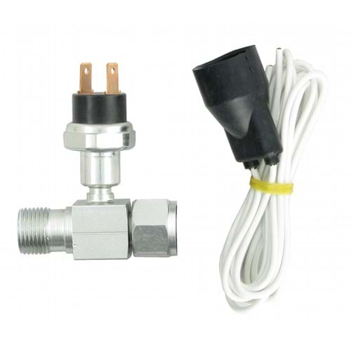 888301318 High-Low Binary Pressure Switch Kit, #8 O-Ring