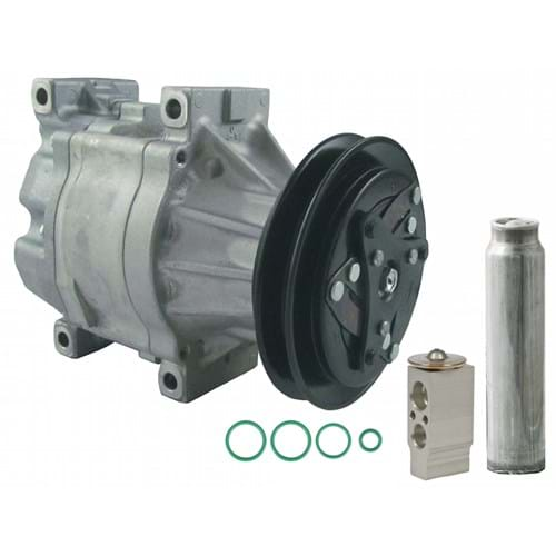 888302248 Compressor, Drier & Valve Kit